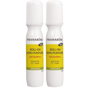 Cerca Offerte di pranarôm - aromapic roller gel lenitivo bio- sollievo rapido per puntu e acquista online