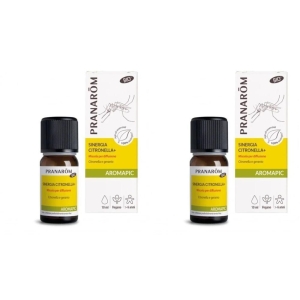 Cerca Offerte di pranarôm - aromapic serata estiva tranquilla bio- repellente naturale e acquista online