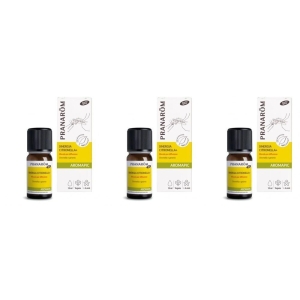 Cerca Offerte di pranarôm - aromapic serata estiva tranquilla bio- repellente naturale e acquista online