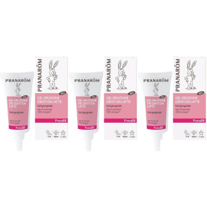 Cerca Offerte di pranarom bebe' gel bio eruzione dei denti da latte 15 g 3x15 g e acquista online