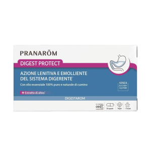 Cerca Offerte di pranarom digestarom digest protect capsule 4x8,4 g e acquista online