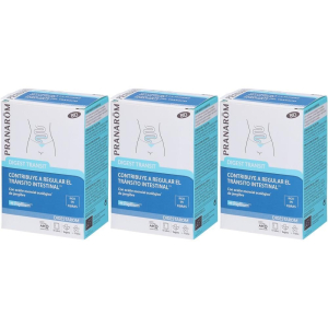 Cerca Offerte di pranarom digestarom digest transit bustine 3x60 g polvere per soluzion e acquista online