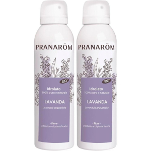 Cerca Offerte di pranarom idrolato lavanda spray 2x150 ml e acquista online