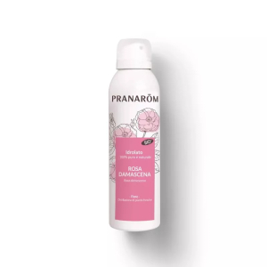 Cerca Offerte di pranarom idrolato rosa damascena bio 50 ml e acquista online