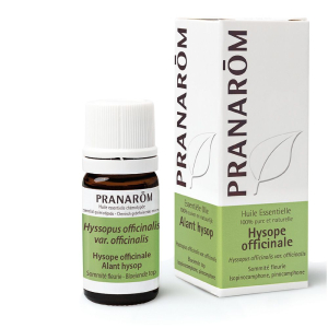 Cerca Offerte di pranarÔm issopo 5 ml olio essenziale e acquista online