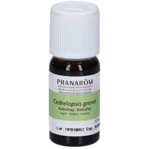 Cerca Offerte di pranarom katrafray olio essenziale 10 ml essenziale e acquista online