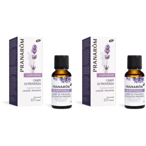 Cerca Offerte di pranarom la diffusione campi di provenza olio essenziale 30 ml capsule e acquista online