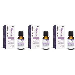 Cerca Offerte di pranarom la diffusione campi di provenza olio essenziale 30 ml capsule e acquista online