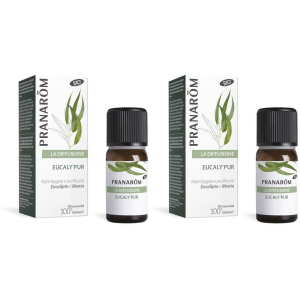 Cerca Offerte di pranarom la diffusione eucaly pur olio essenziale 2x30 ml capsule e acquista online