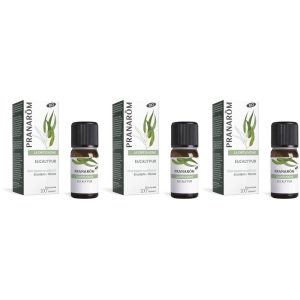 Cerca Offerte di pranarom la diffusione eucaly pur olio essenziale 3x30 ml capsule e acquista online