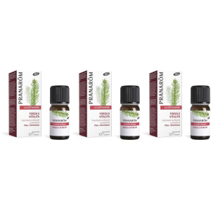 Cerca Offerte di Pranarom la Diffusione Forza e Vitalitá Olio Essenziale 3x30 ml Capsul e acquista online