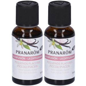 Cerca Offerte di pranarom la diffusione sinergia piccoli piaceri 2x30 ml e acquista online