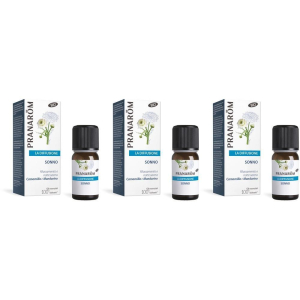 Cerca Offerte di pranarom la diffusione sonno olio essenziale 3x30 ml e acquista online