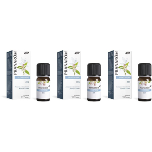 Cerca Offerte di pranarom la diffusione zen olio essenziale 3x30 ml capsule e acquista online