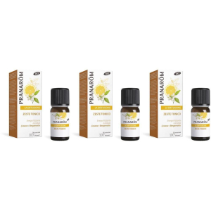 Cerca Offerte di pranarom la diffusione zeste tonico olio essenziale 3x30 ml capsule e acquista online