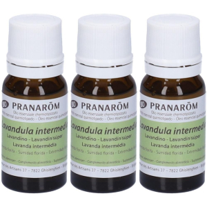 Cerca Offerte di pranarom lanvandino olio essenziale bio 10 ml soluzione orale e acquista online