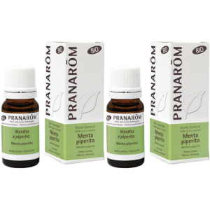 Cerca Offerte di pranarom menta piperita perle con olio essenziale integratore alimenta e acquista online