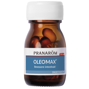 Cerca Offerte di pranarom oleomax benessere intestinale 15 capsule e acquista online