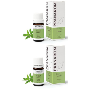 Cerca Offerte di pranarom olio essenziale alloro foglia 2x5 ml soluzione orale e acquista online