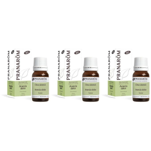 Cerca Offerte di pranarom olio essenziale arancio dolce scorza 3x10 ml soluzione orale e acquista online