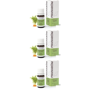 Cerca Offerte di pranarom olio essenziale carota frutto 3x5 ml soluzione orale e acquista online