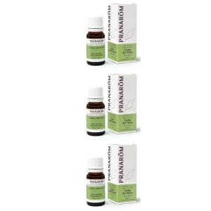Cerca Offerte di pranarom olio essenziale cedro dell´atlante legno 3x10 ml e acquista online
