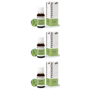 Cerca Offerte di Pranarom Olio Essenziale Citronella di Giava Parti Aeree 3x10 ml Soluzione e acquista online