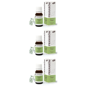 Cerca Offerte di pranarom olio essenziale finocchio dolce parti aeree 3x10 ml soluzione e acquista online