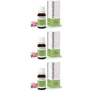 Cerca Offerte di pranarom olio essenziale geranio foglia 3x10 ml soluzione orale e acquista online