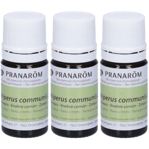 Cerca Offerte di pranarom olio essenziale ginepro rami e galbuli 5 ml soluzione orale e acquista online