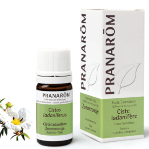 Cerca Offerte di pranarom olio essenziale labdano 5 ml essenziale e acquista online
