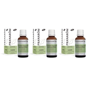 Cerca Offerte di pranarom olio essenziale lavanda integratore alimentare 3x30 ml soluzi e acquista online