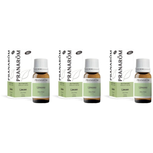 Cerca Offerte di pranarom olio essenziale limone scorza 3x10 ml essenziale e acquista online
