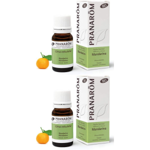 Cerca Offerte di pranarom olio essenziale mandarino scorza 2x10 ml soluzione orale e acquista online