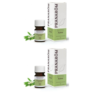 Cerca Offerte di pranarom olio essenziale neroli fiore 2x2 ml e acquista online