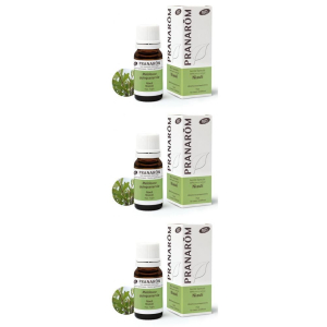 Cerca Offerte di pranarom olio essenziale niaouli foglia 3x10 ml soluzione orale e acquista online
