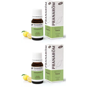 Cerca Offerte di pranarom olio essenziale pompelmo scorza 2x10 ml soluzione orale e acquista online