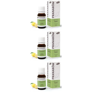 Cerca Offerte di pranarom olio essenziale pompelmo scorza 3x10 ml soluzione orale e acquista online
