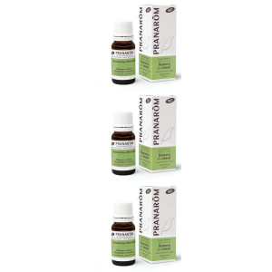 Cerca Offerte di pranarom olio essenziale rosmarino ct cineolo sommitá fiorita 3x10 ml e acquista online