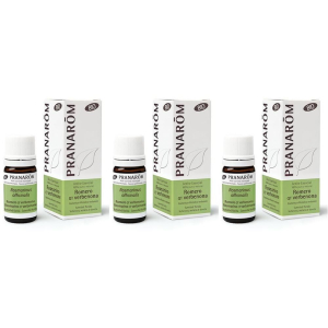 Cerca Offerte di pranarom olio essenziale rosmarino ct verbenone sommitá fiorita 3x5 ml e acquista online