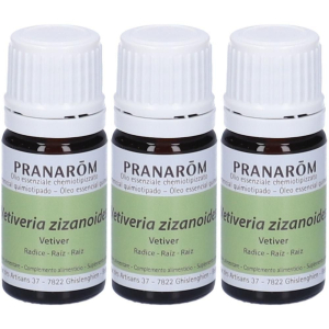 Cerca Offerte di pranarom olio essenziale vetiver radice 3x5 ml e acquista online