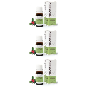 Cerca Offerte di pranarom olio essenziale wintergreen foglia 3x10 ml essenziale e acquista online