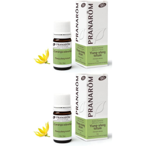 Cerca Offerte di pranarom olio essenziale ylang-ylang totum fiore 2x5 ml e acquista online