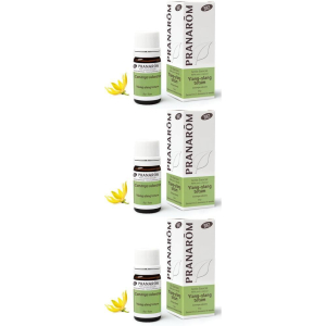 Cerca Offerte di pranarom olio essenziale ylang-ylang totum fiore 3x5 ml e acquista online