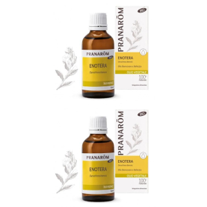 Cerca Offerte di pranarom olio vegetale enotera semi 50 ml soluzione orale e acquista online
