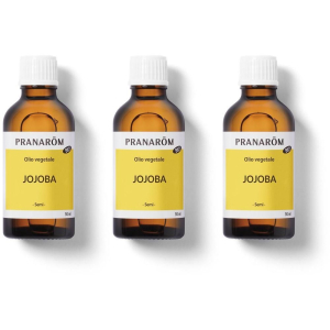 Cerca Offerte di pranarom olio vegetale jojoba semi 3x50 ml e acquista online