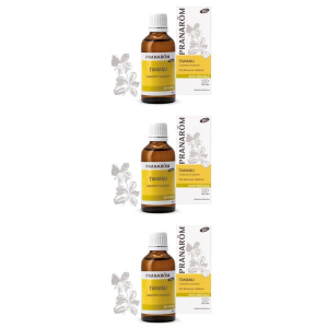 Cerca Offerte di pranarom olio vegetale tamanu noci 3x50 ml soluzione orale e acquista online