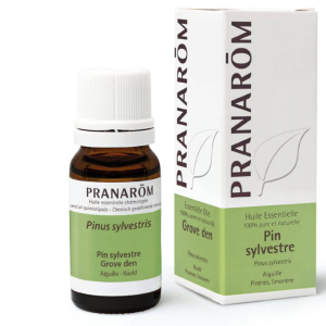 Cerca Offerte di pranarÔm pino silvestre 10 ml olio essenziale e acquista online