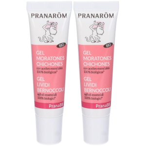 Cerca Offerte di pranarom pranabb gel lividi e bernoccoli 2x15 g spray e acquista online