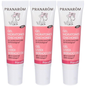 Cerca Offerte di pranarom pranabb gel lividi e bernoccoli 3x15 g spray e acquista online